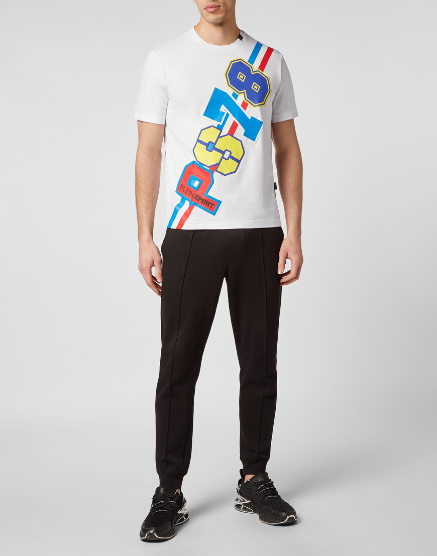 футболка  UABC-MTK6727-STE003N_01 по низкой цене