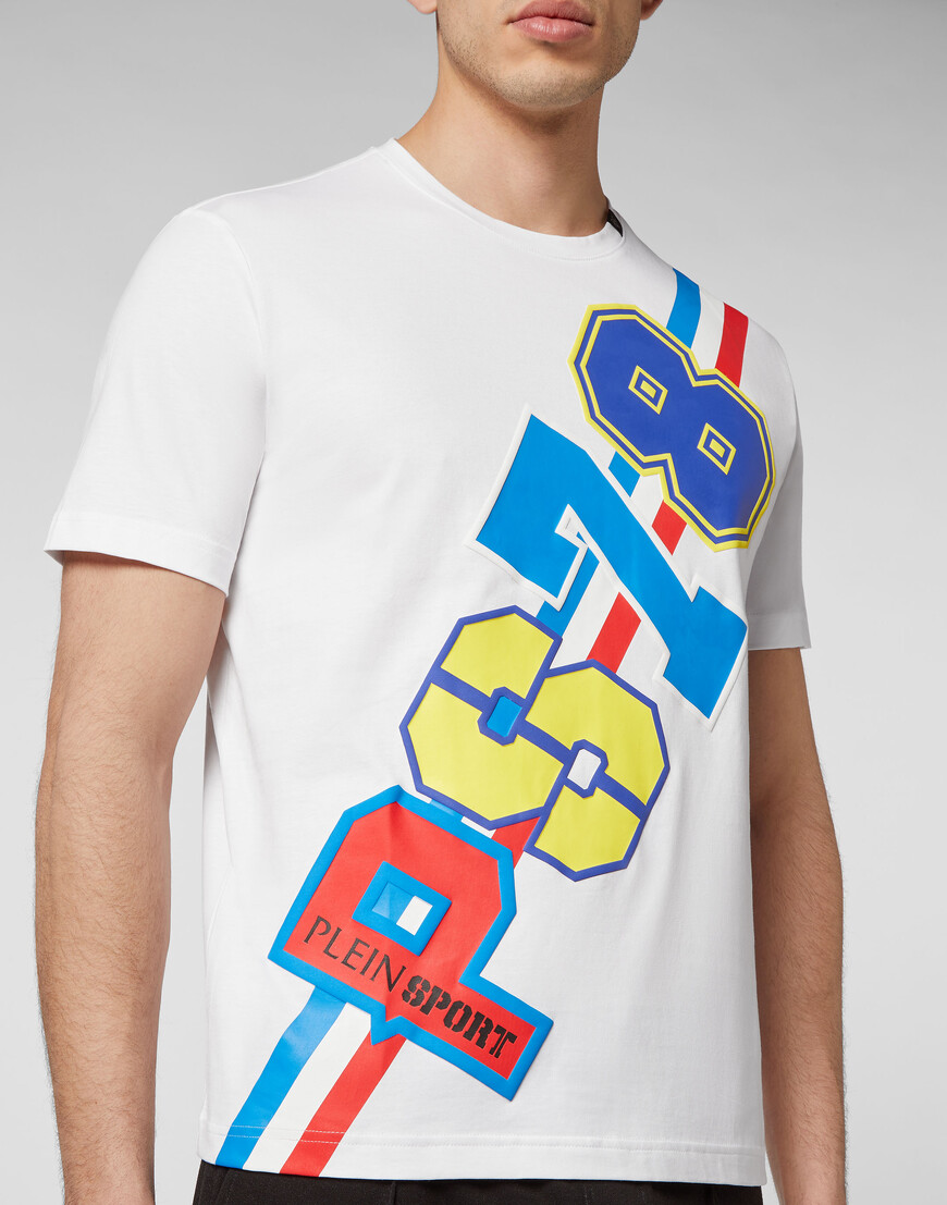 футболка  UABC-MTK6727-STE003N_01 со скидкой