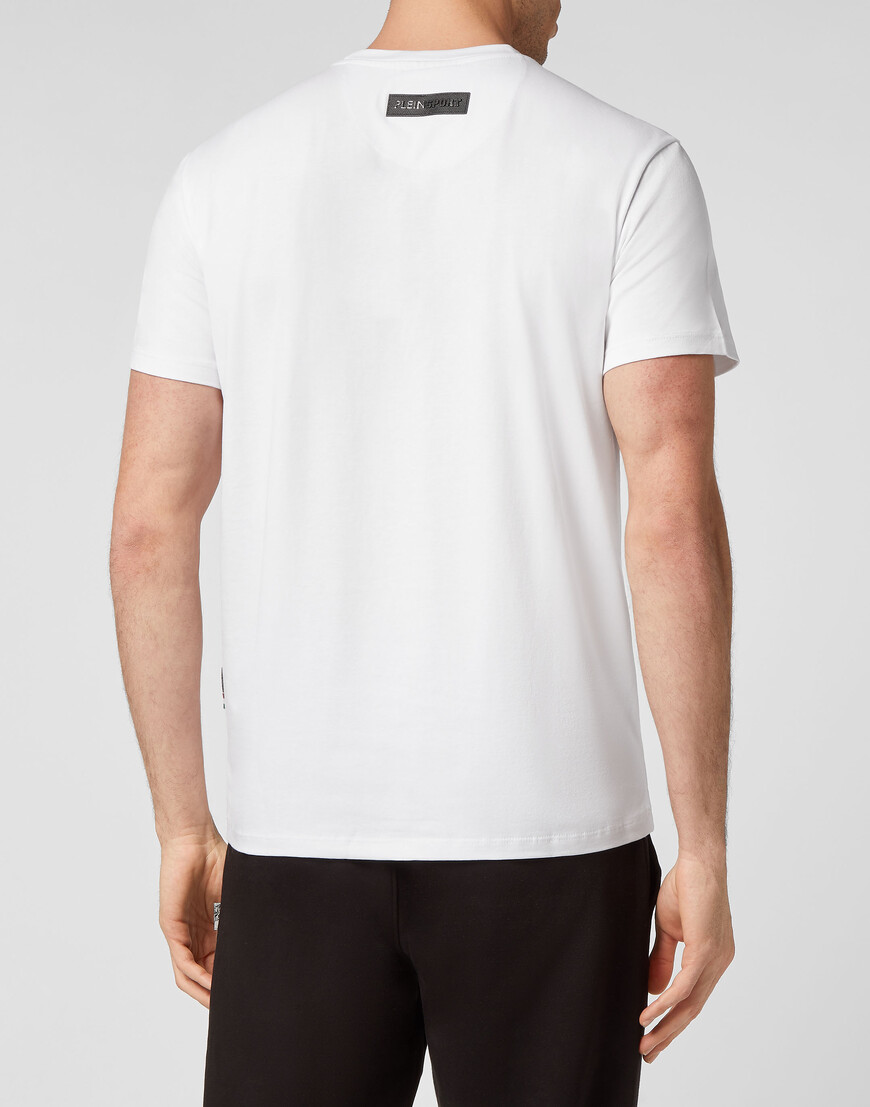 футболка  UABC-MTK6729-STE003N_01 купить с доставкой