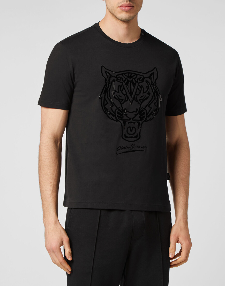 футболка  UABC-MTK6730-STE003N_02 фотография