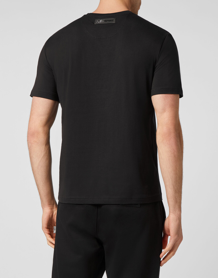 футболка  UABC-MTK6730-STE003N_02 купить с доставкой