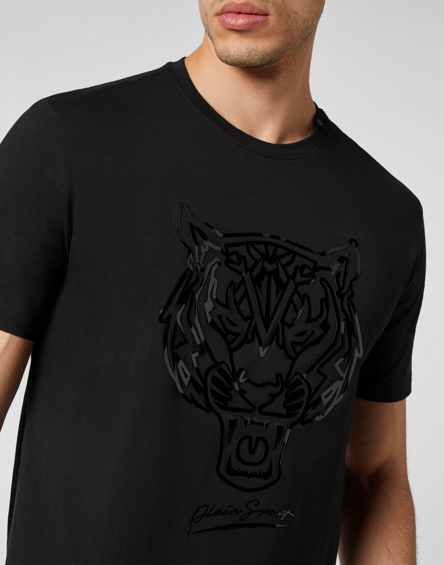 

Футболка Plein Sport, Черный