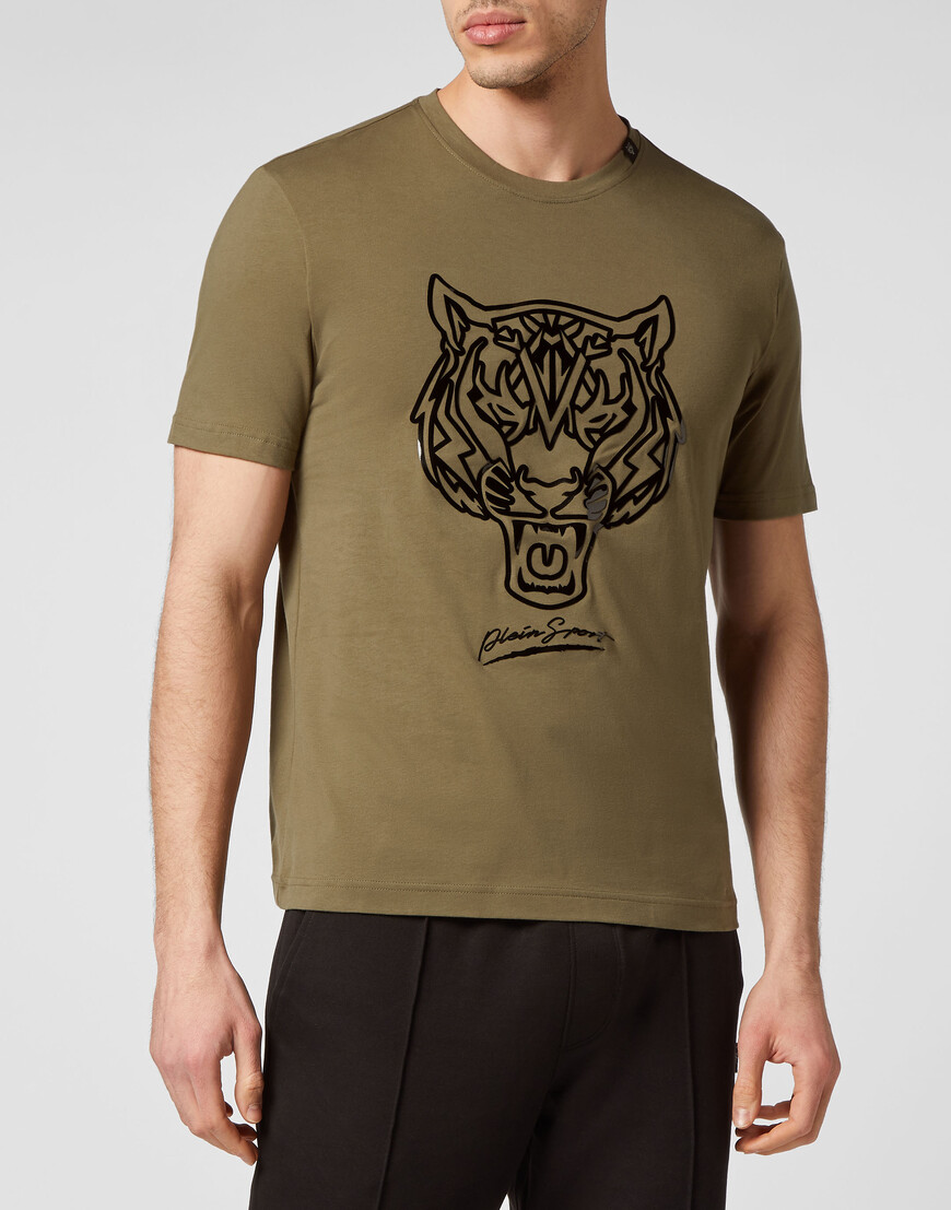 футболка  UABC-MTK6730-STE003N_05 фотография