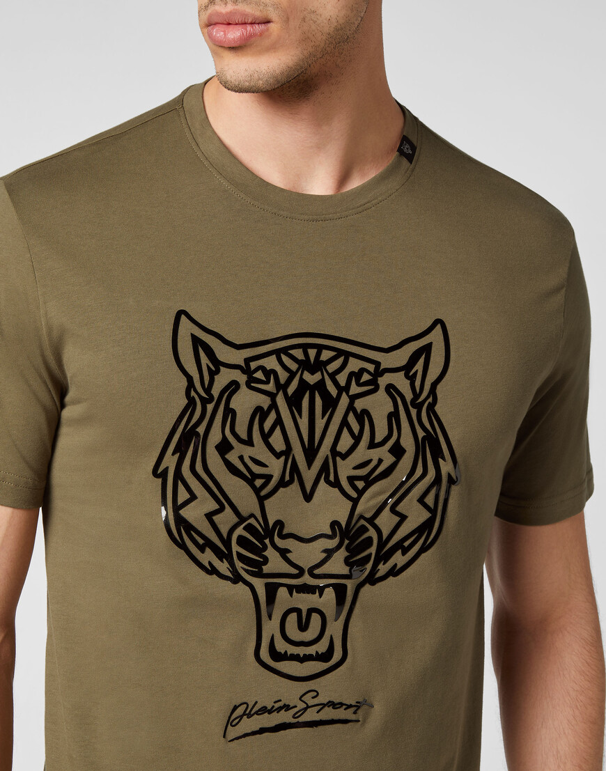 футболка  UABC-MTK6730-STE003N_05 со скидкой