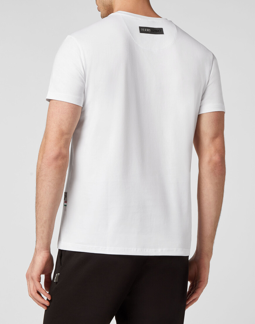 футболка  UABC-MTK6731-STE003N_01 купить с доставкой