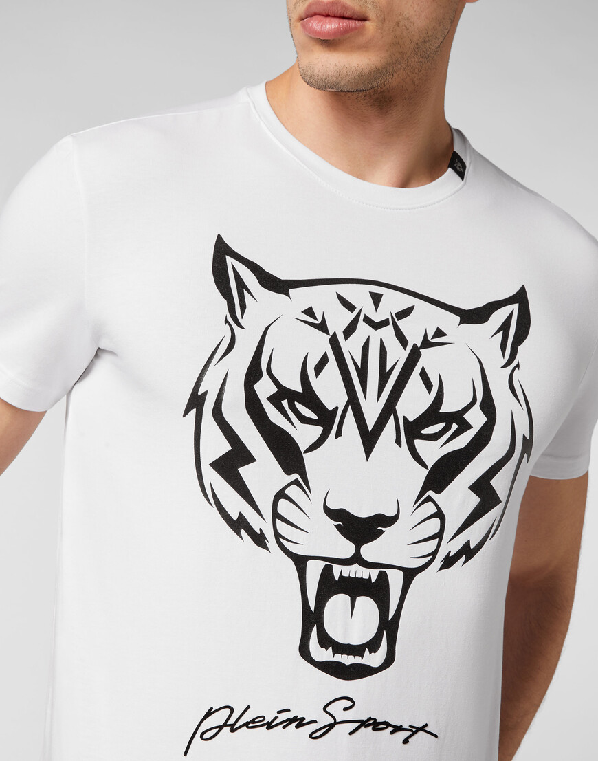 футболка  UABC-MTK6731-STE003N_01 со скидкой