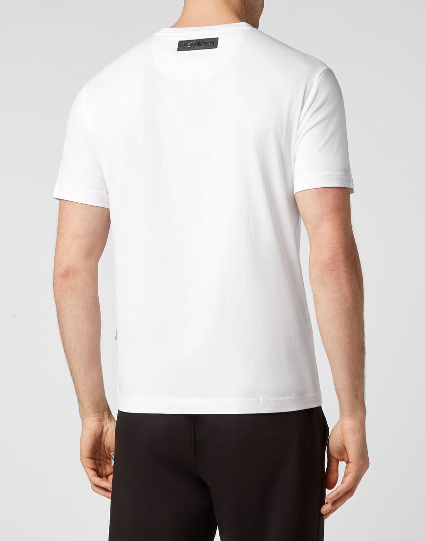 футболка  UABC-MTK6732-STE003N_01 купить с доставкой