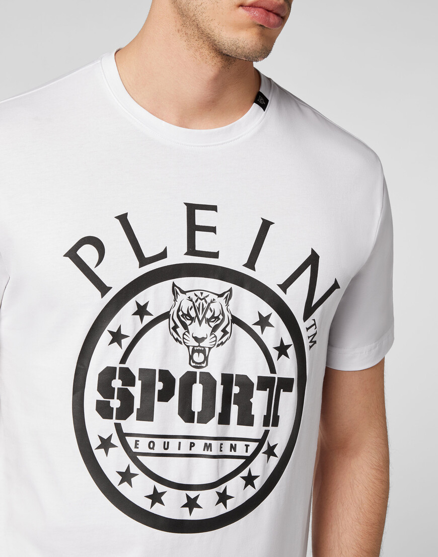 футболка  UABC-MTK6732-STE003N_01 со скидкой