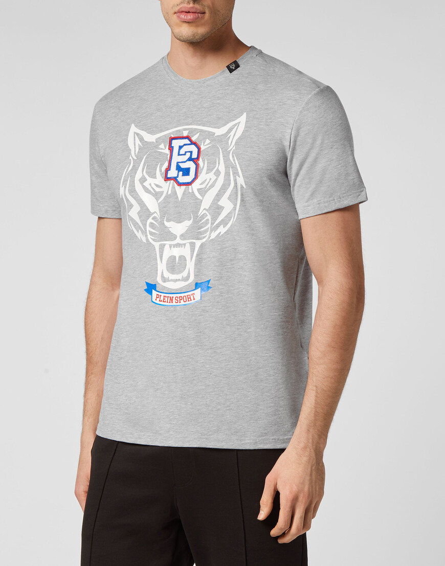 футболка  UABC-MTK6733-STE003N_10 фотография