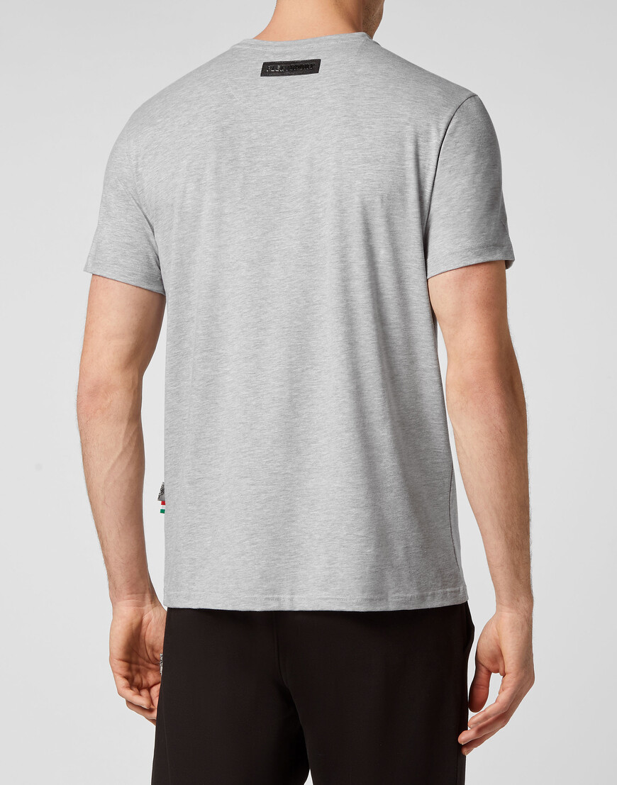 футболка  UABC-MTK6733-STE003N_10 купить с доставкой