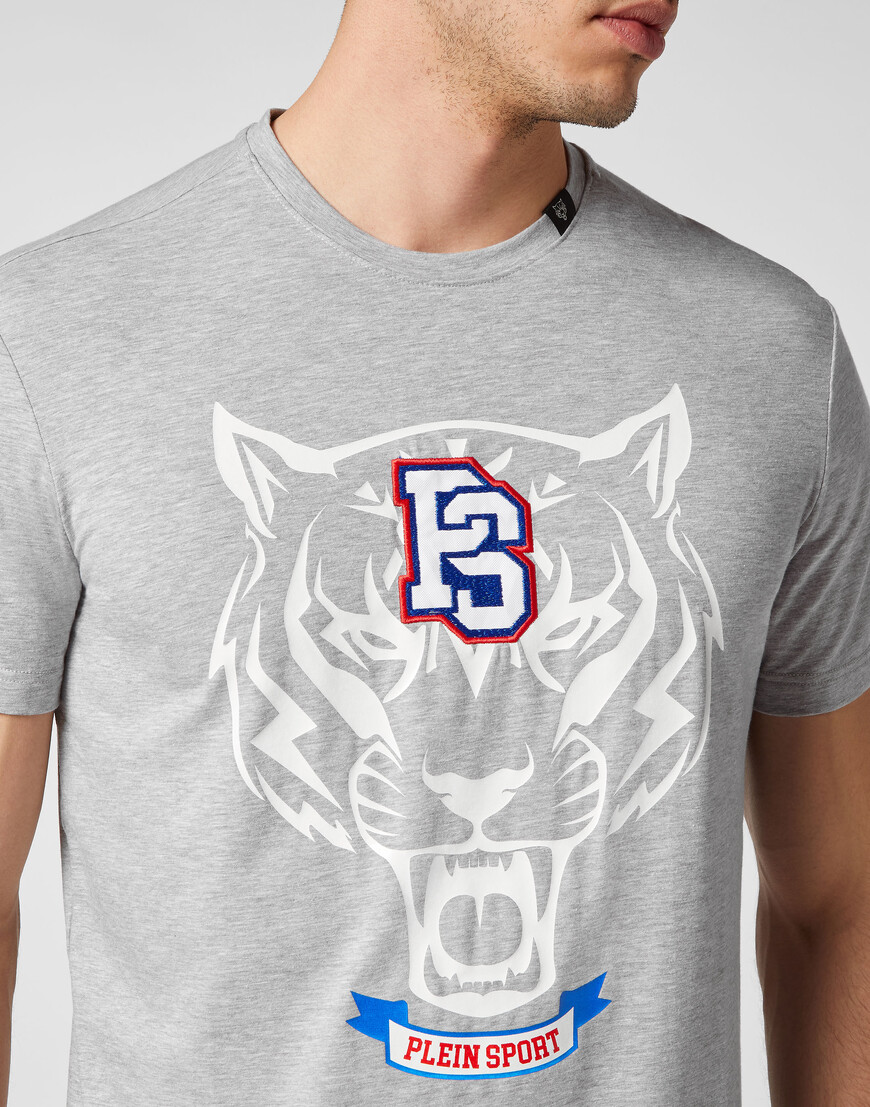 футболка  UABC-MTK6733-STE003N_10 со скидкой