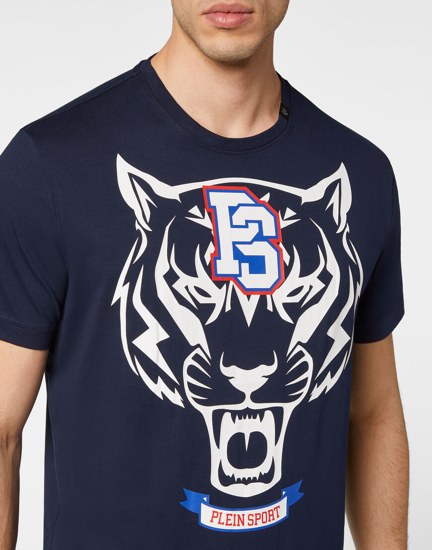 футболка  UABC-MTK6733-STE003N_24 со скидкой