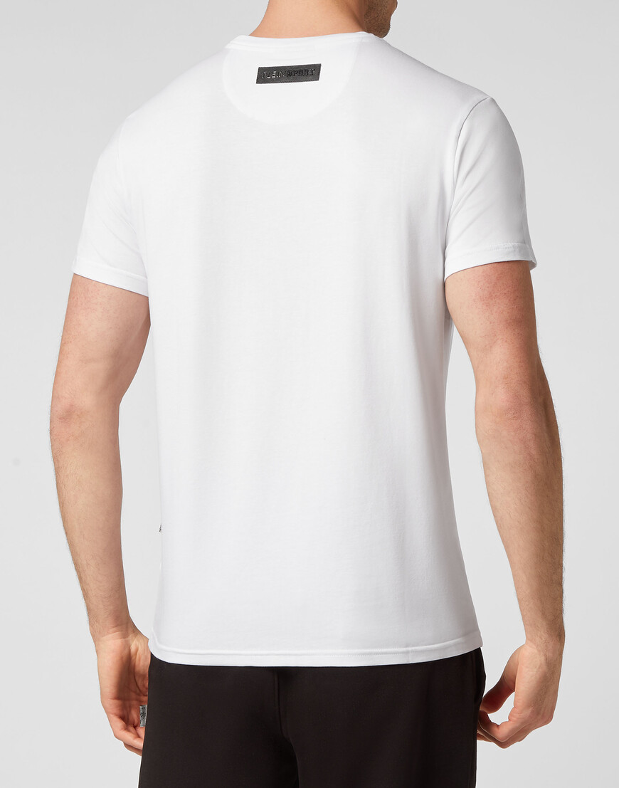 футболка  UABC-MTK6734-STE003N_01 купить с доставкой