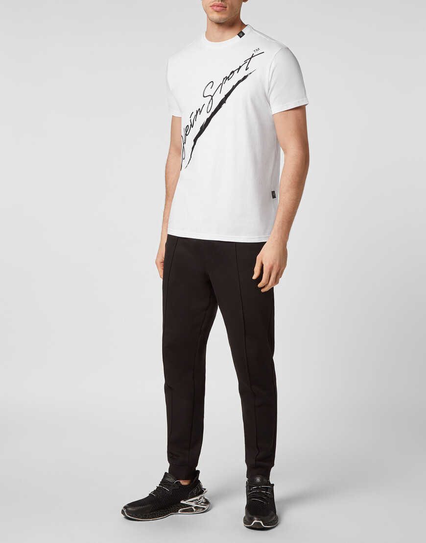 футболка  UABC-MTK6734-STE003N_01 по низкой цене