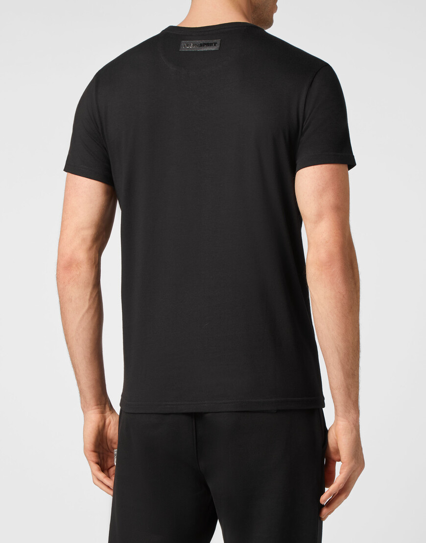 футболка  UABC-MTK6734-STE003N_02 купить с доставкой