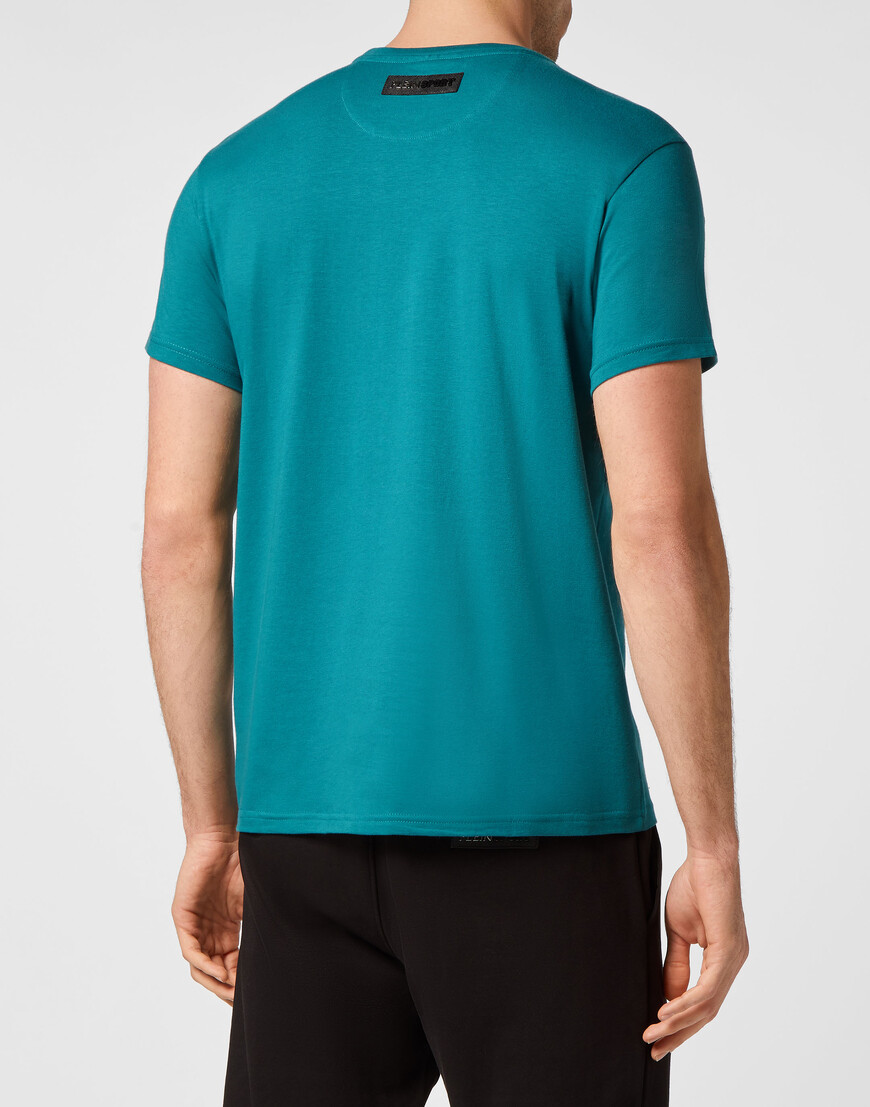 футболка  UABC-MTK6734-STE003N_05 купить с доставкой