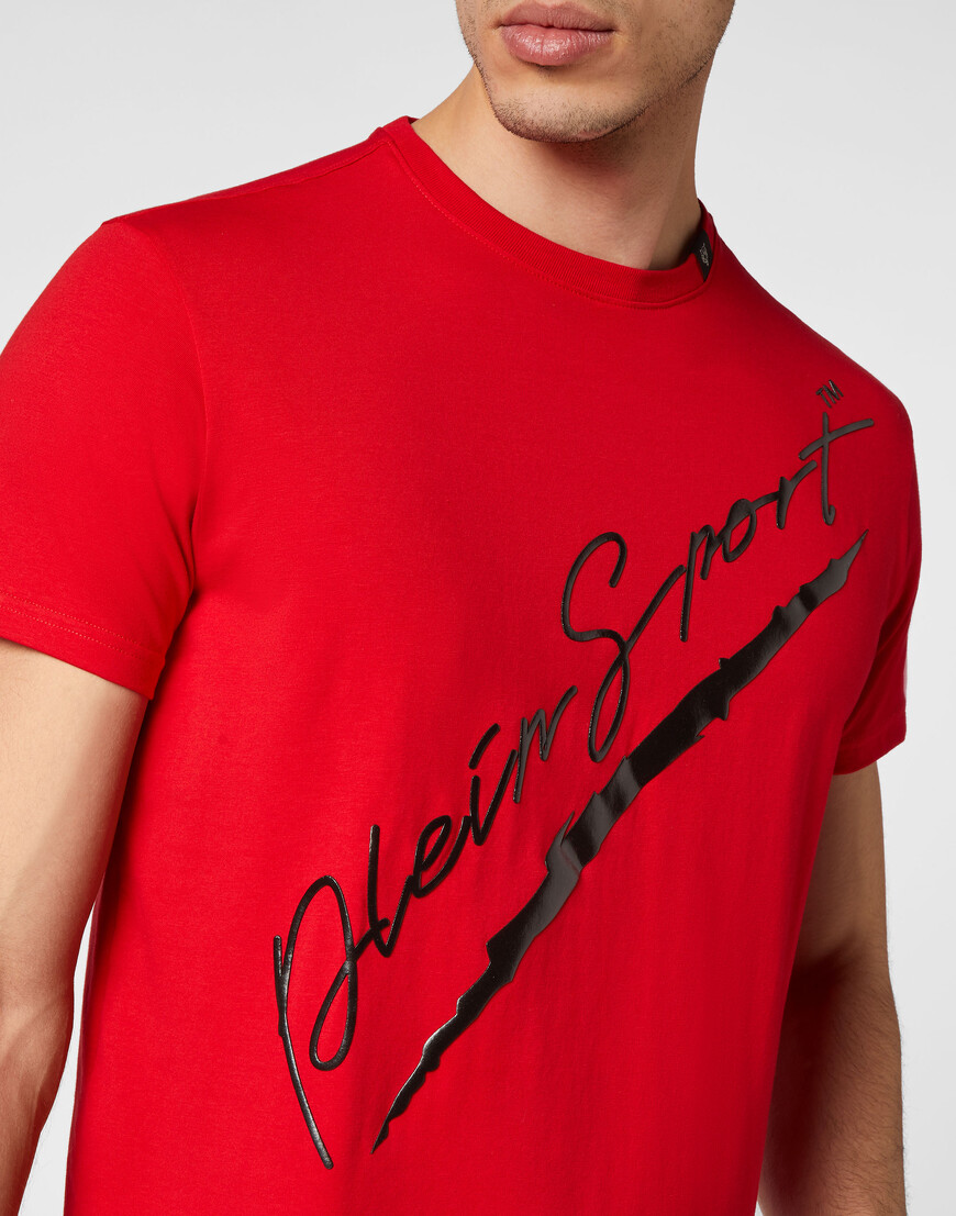 футболка  UABC-MTK6734-STE003N_13 со скидкой