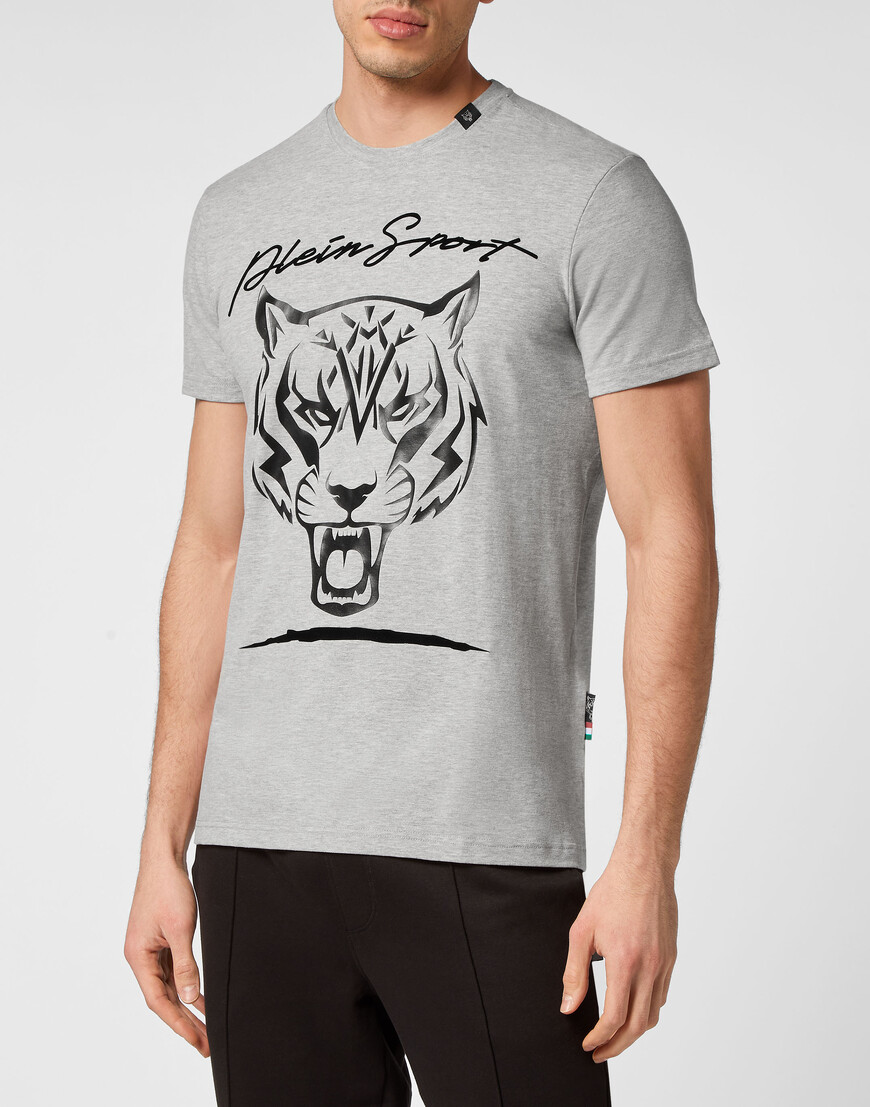 футболка  UABC-MTK6735-STE003N_10 фотография