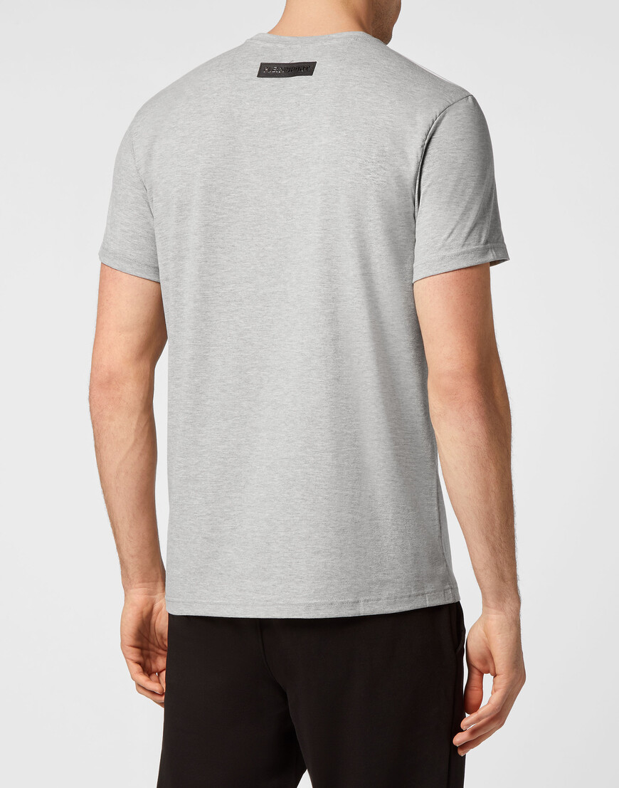 футболка  UABC-MTK6735-STE003N_10 купить с доставкой