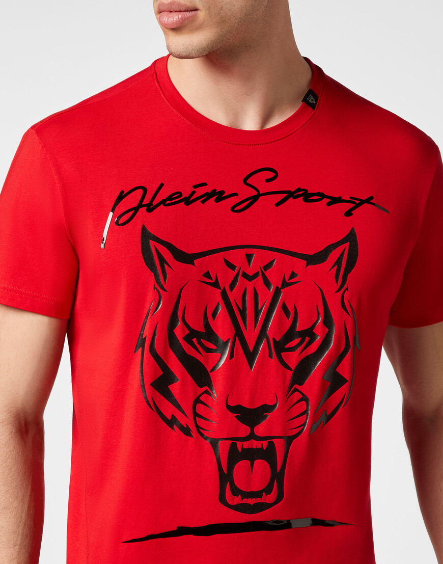 футболка  UABC-MTK6735-STE003N_13 со скидкой