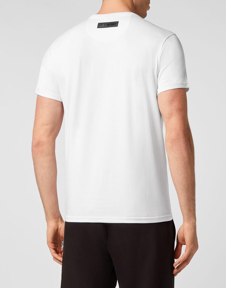 футболка  UABC-MTK6736-STE003N_01 купить с доставкой