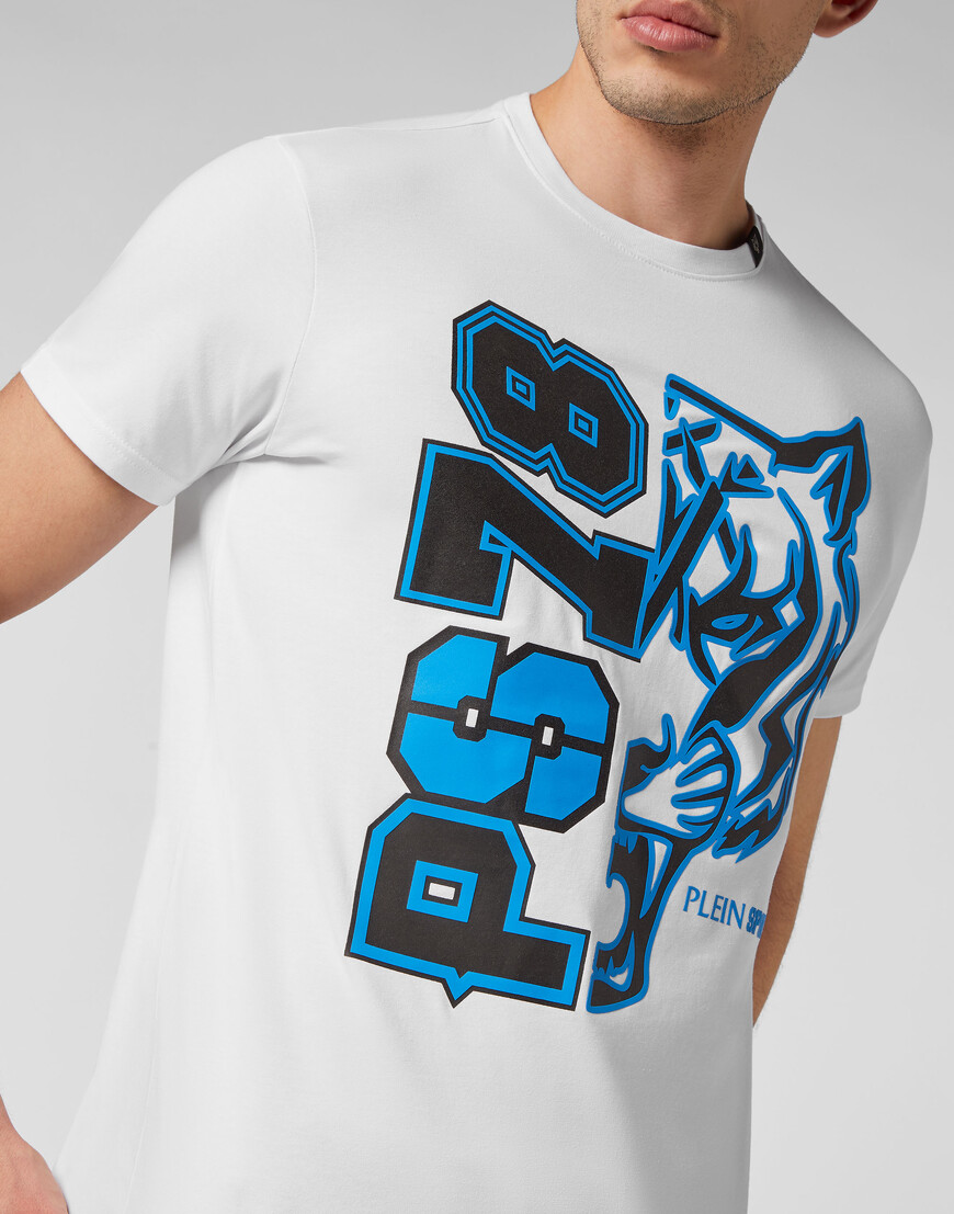 футболка  UABC-MTK6736-STE003N_01 со скидкой