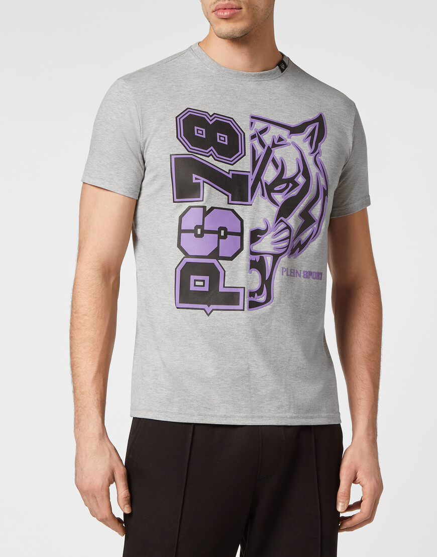 футболка  UABC-MTK6736-STE003N_10 фотография