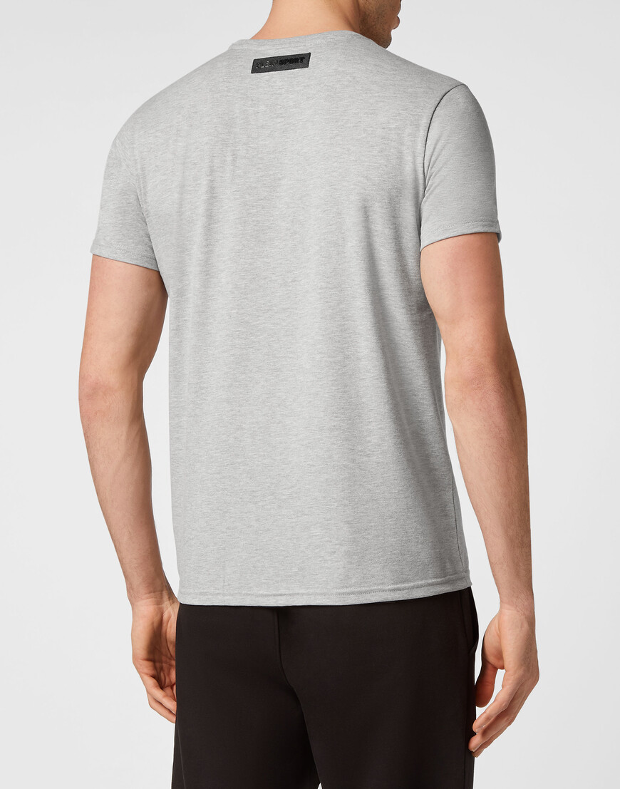 футболка  UABC-MTK6736-STE003N_10 купить с доставкой