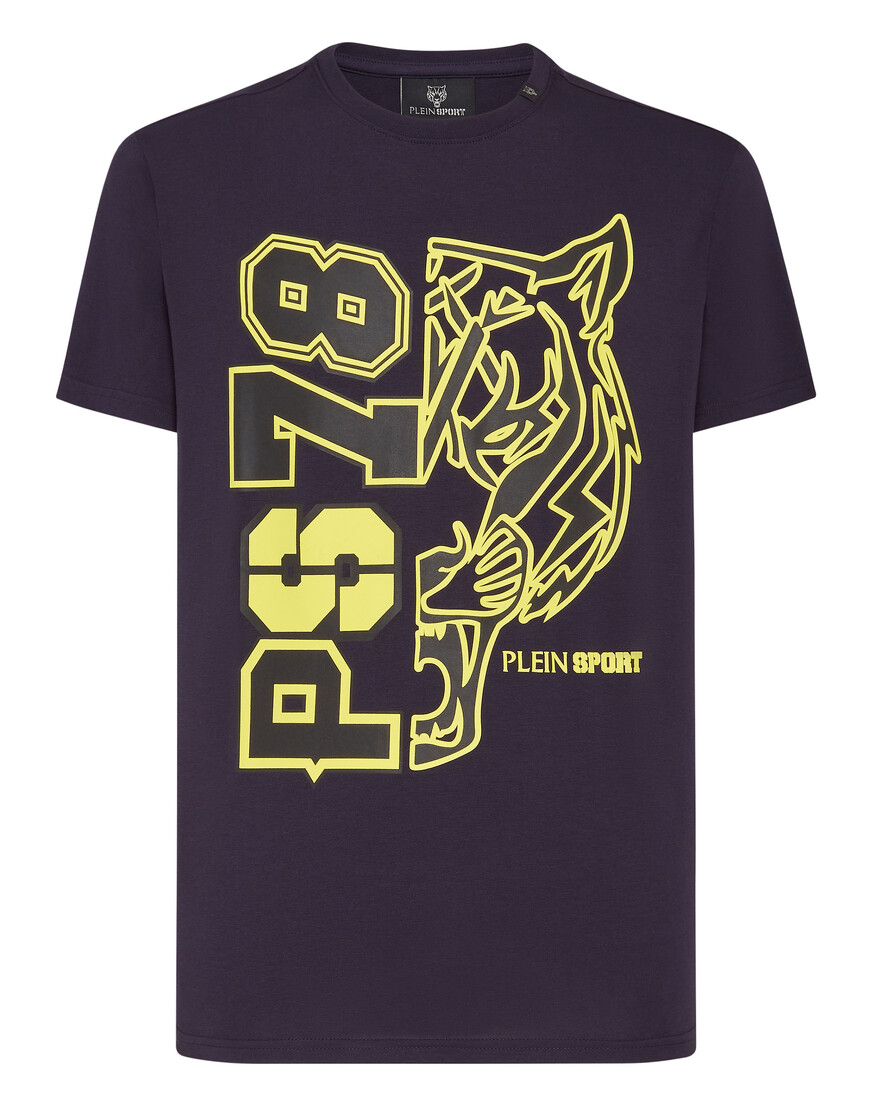 футболка  UABC-MTK6736-STE003N_24 по акции