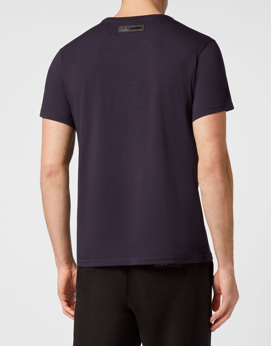 футболка  UABC-MTK6736-STE003N_24 купить с доставкой