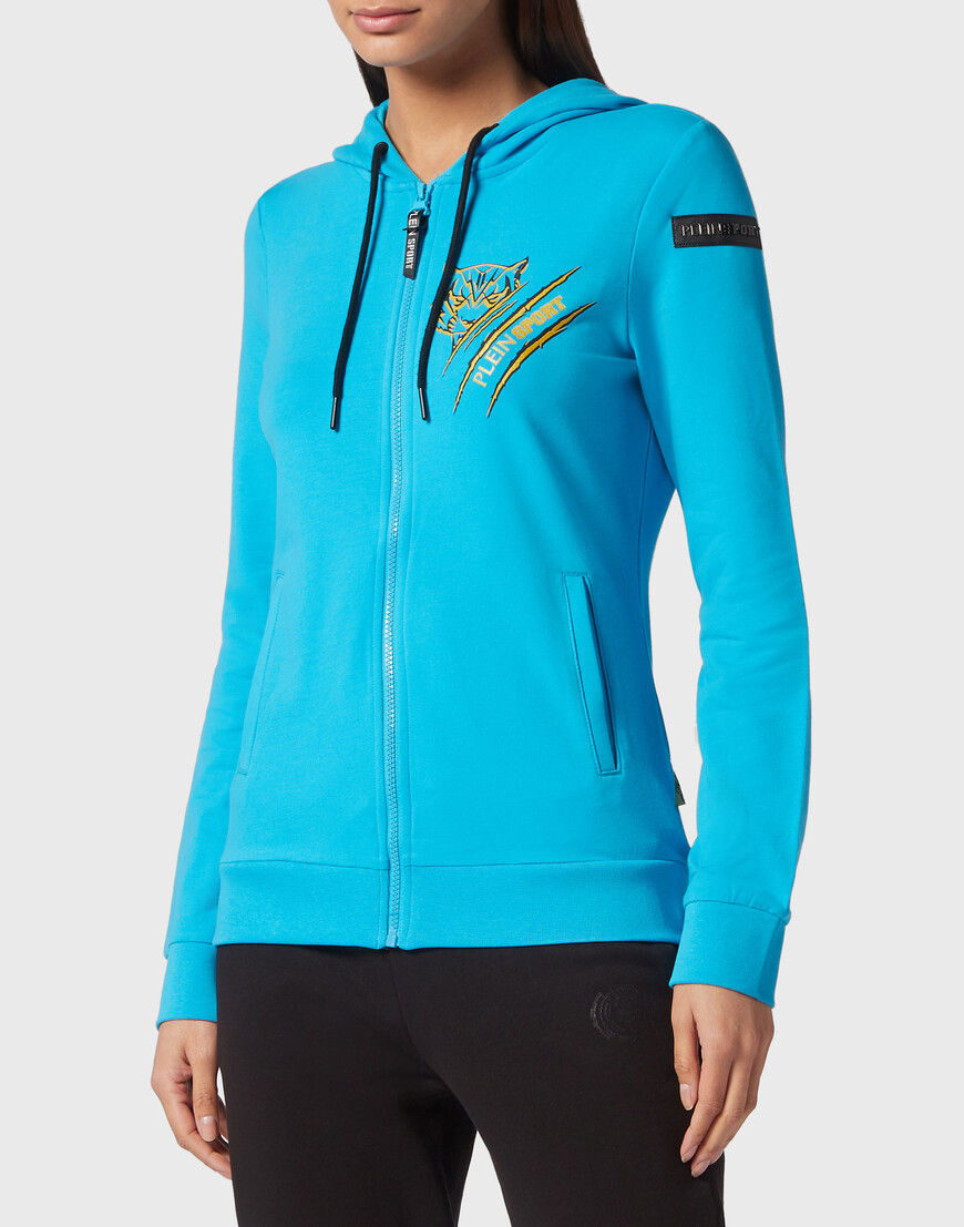 толстовка  UABC-WJB1680-STE003N_08 фотография