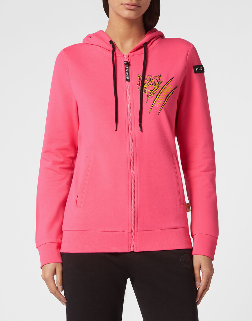 

Толстовка Plein Sport, Розовый
