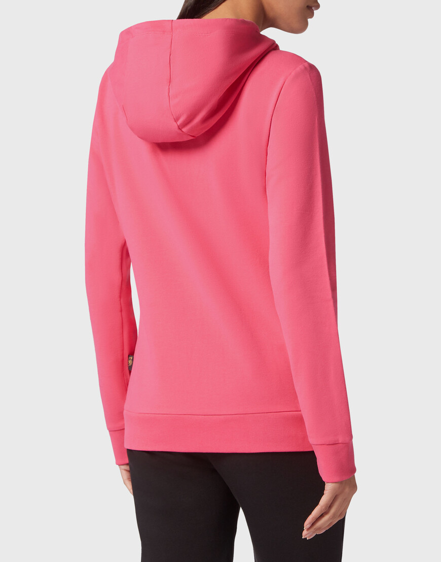 

Толстовка Plein Sport, Розовый