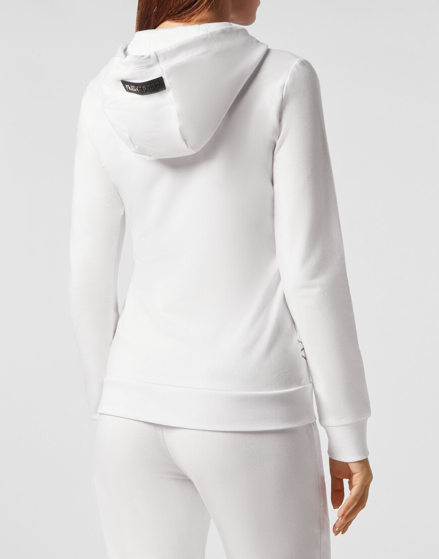 толстовка  UABC-WJB1681-STE003N_01 купить с доставкой