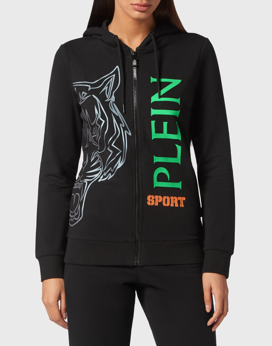 

Толстовка Plein Sport, Черный