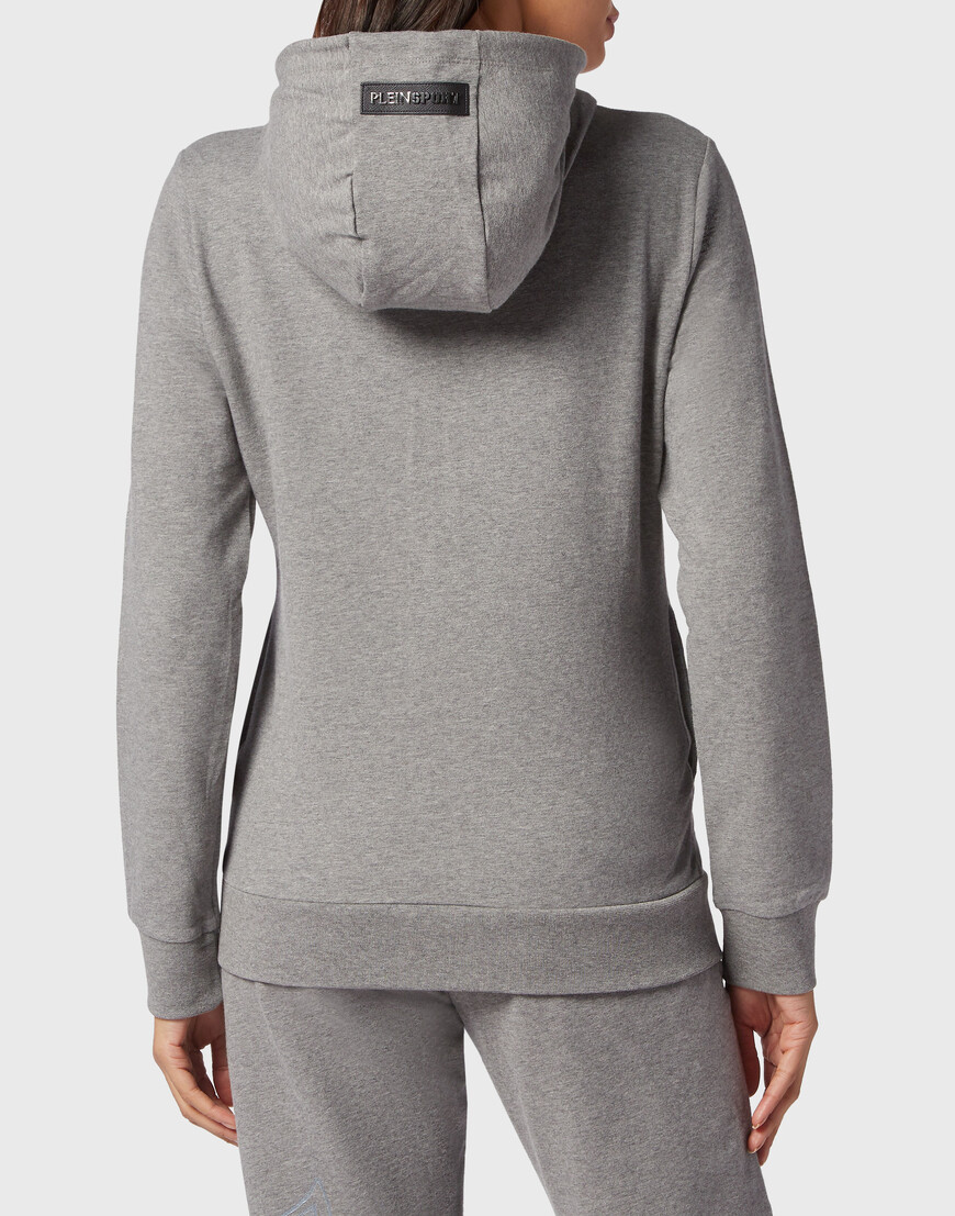 толстовка  UABC-WJB1681-STE003N_10 купить с доставкой