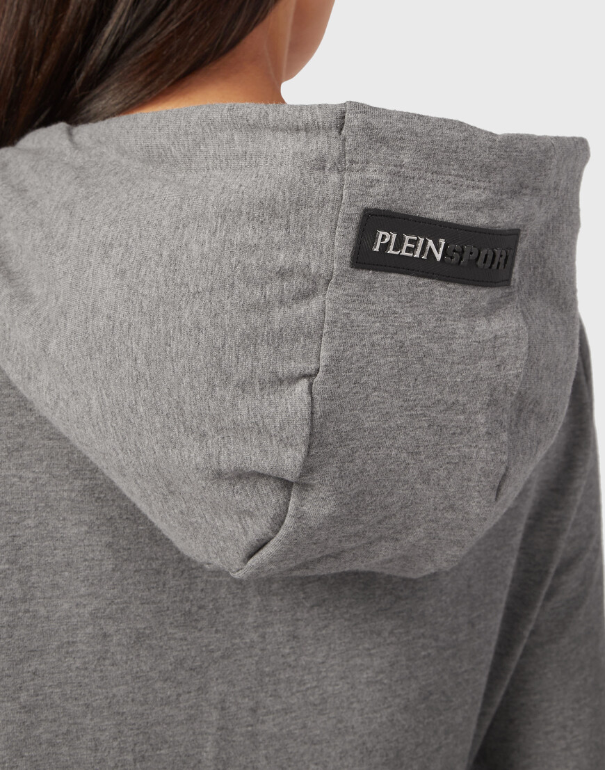 

Толстовка Plein Sport, Серый