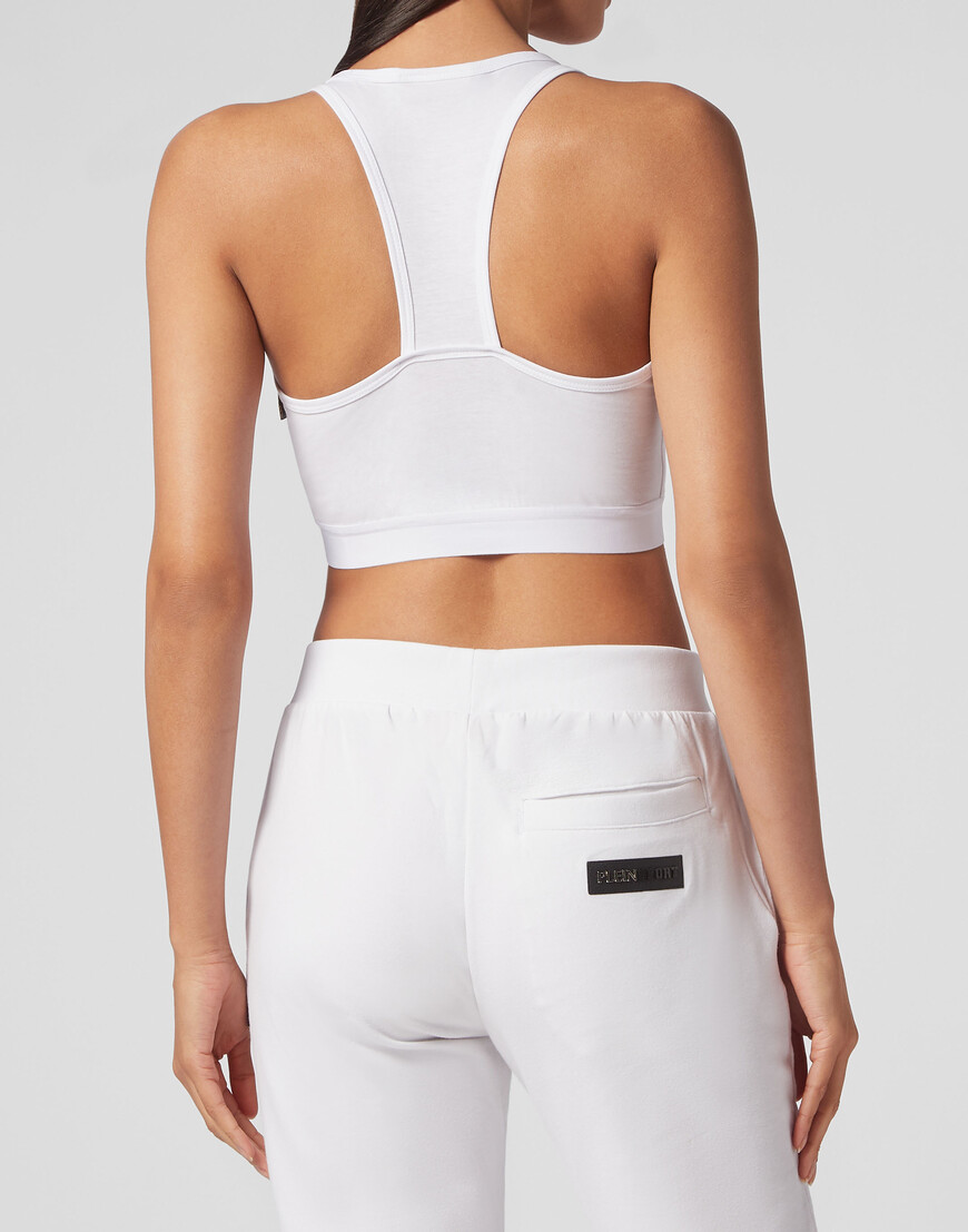 спортивный топ  UABC-WJK0118-STE003N_01 купить с доставкой