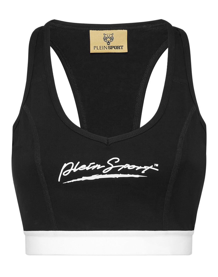 спортивный топ  UABC-WJK0118-STE003N_02 по акции