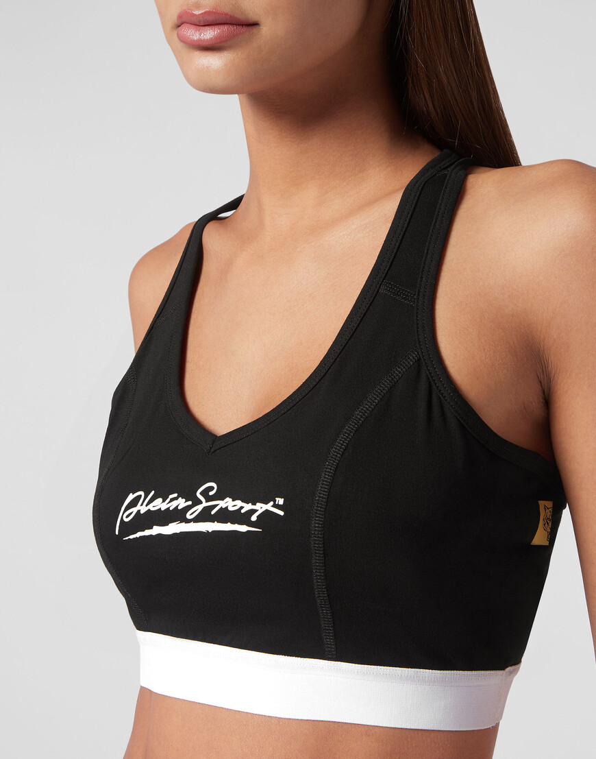 спортивный топ  UABC-WJK0118-STE003N_02 со скидкой