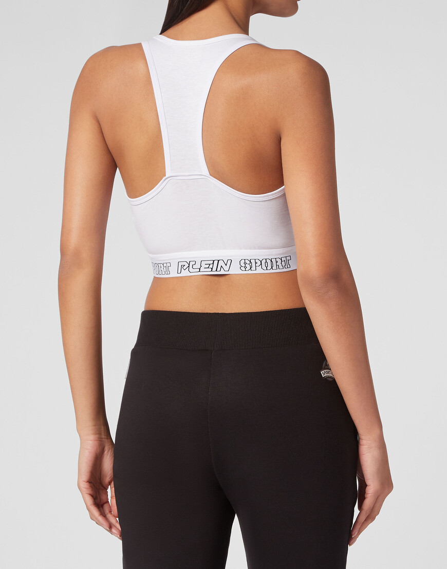 спортивный топ  UABC-WJK0119-STE003N_01 купить с доставкой