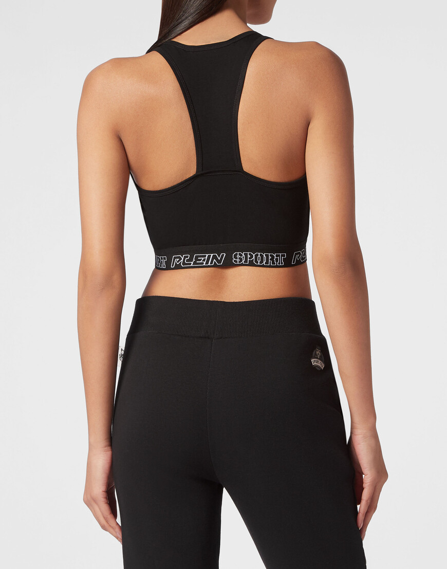 спортивный топ  UABC-WJK0119-STE003N_02 купить с доставкой