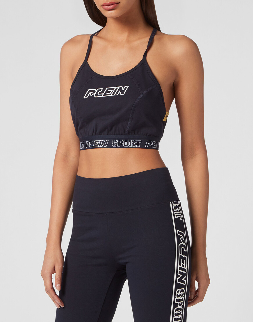 

Спортивный Топ Plein Sport, Другой
