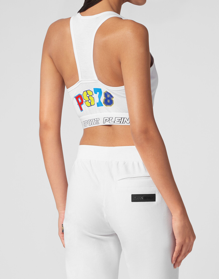 спортивный топ  UABC-WJK0121-STE003N_01 купить с доставкой