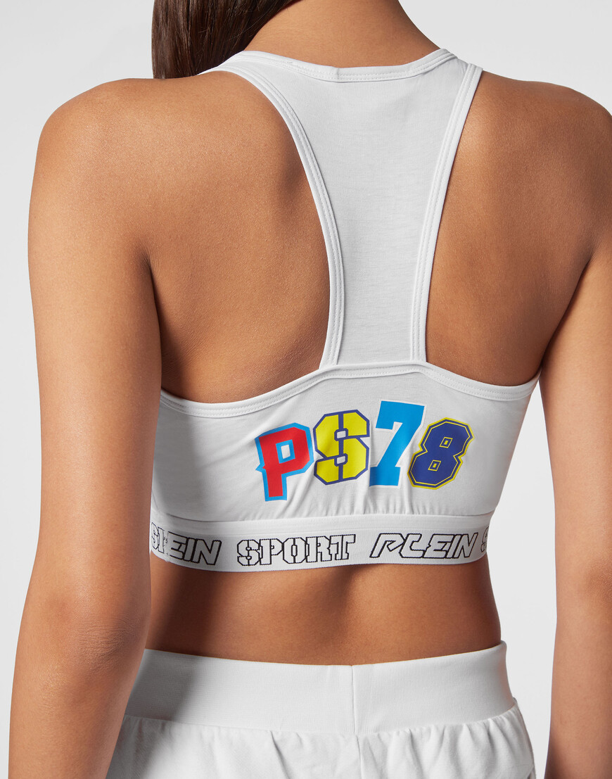 спортивный топ  UABC-WJK0121-STE003N_01 со скидкой