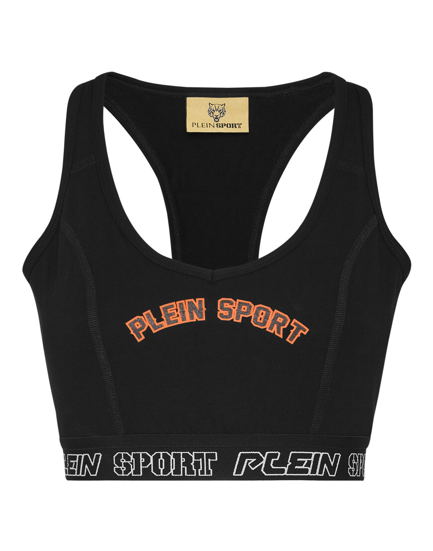 спортивный топ  UABC-WJK0121-STE003N_02 по акции