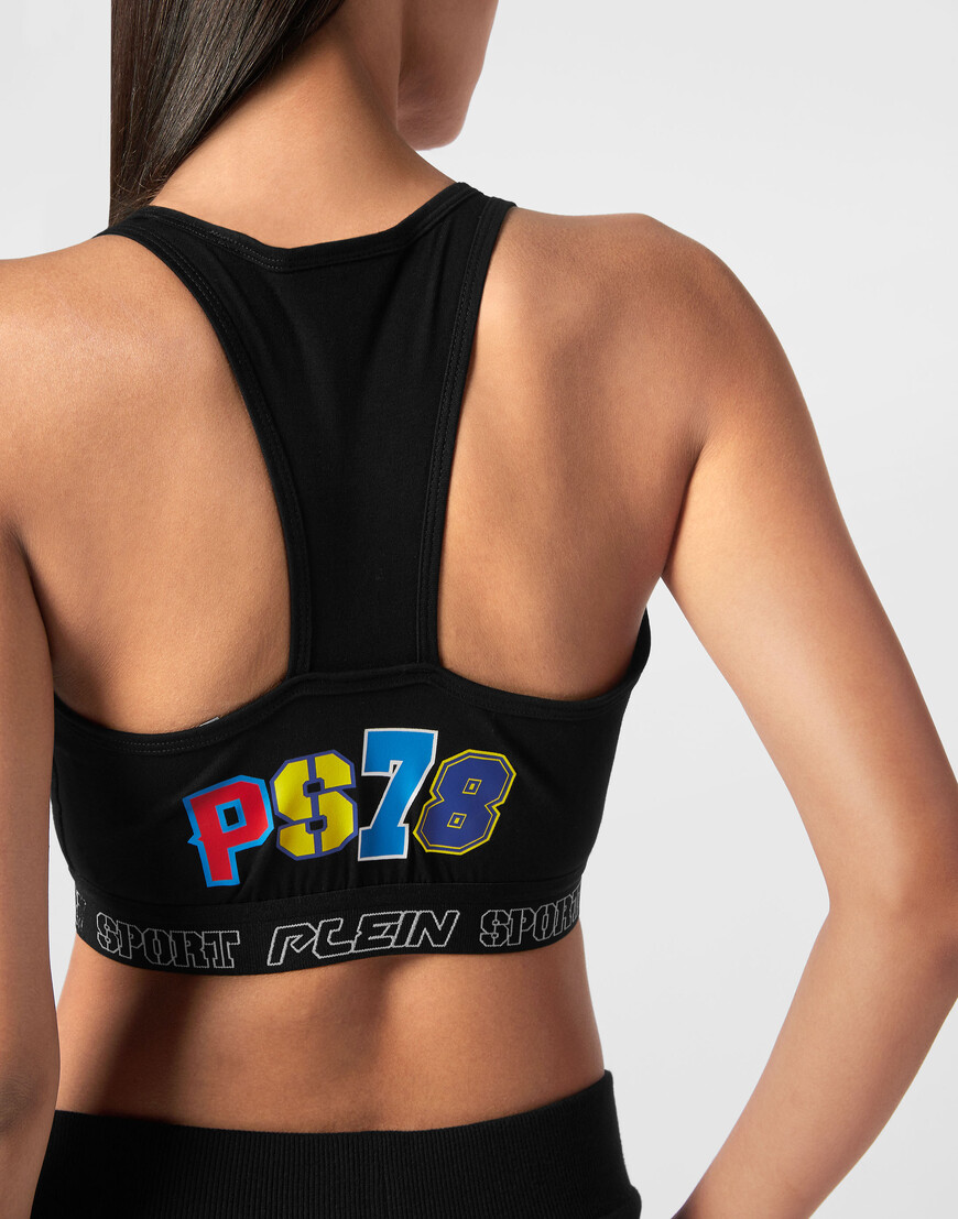 спортивный топ  UABC-WJK0121-STE003N_02 со скидкой