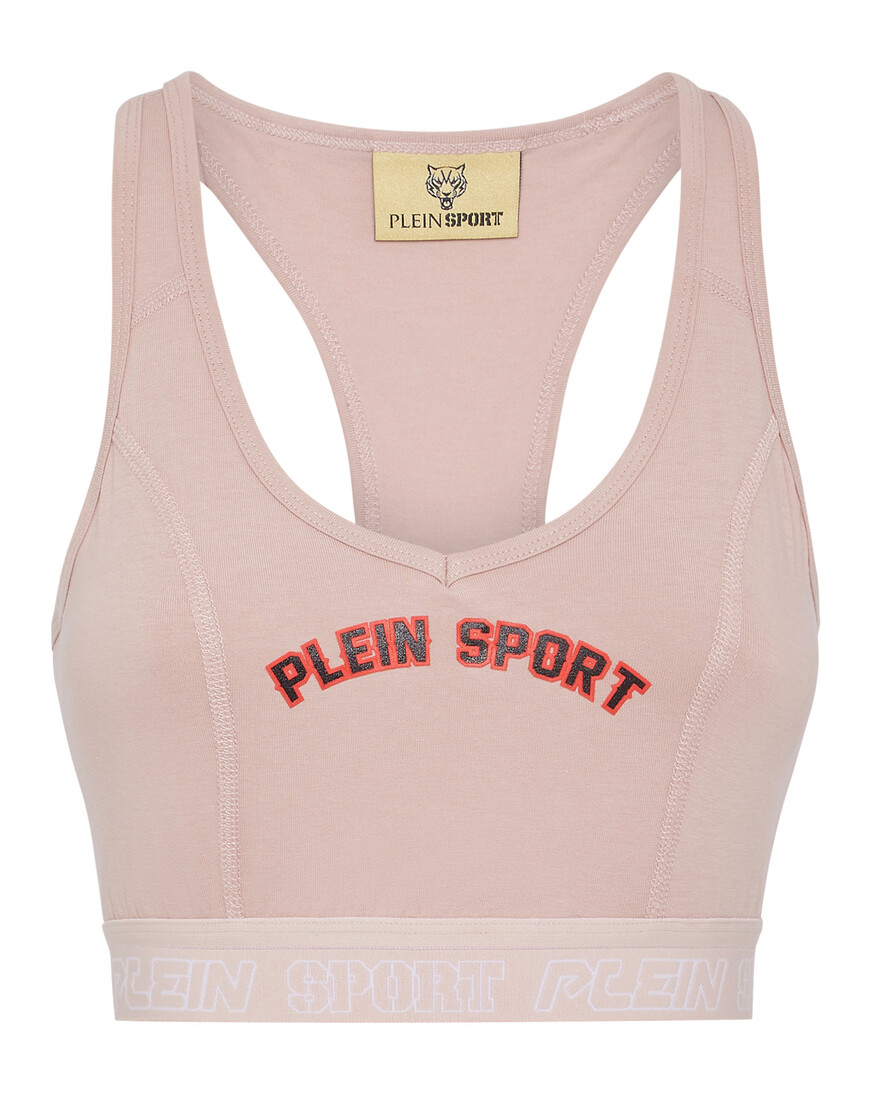 спортивный топ  UABC-WJK0121-STE003N_03 по акции