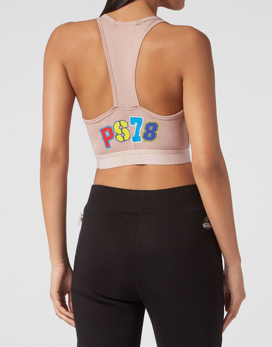 спортивный топ  UABC-WJK0121-STE003N_03 купить с доставкой