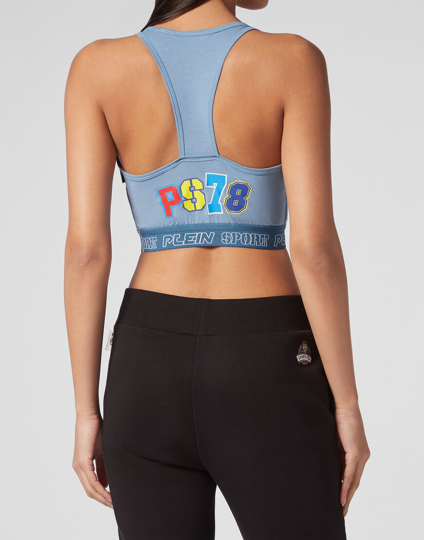 спортивный топ  UABC-WJK0121-STE003N_07 купить с доставкой